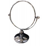 Magnifying Mirror Stainless Steel Mirror #616